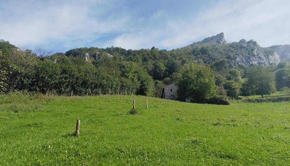 Country house for sale in Barrio Tejuelo, 12, Miera, Cantabria - image 1 Photo 1 of Country house for sale in Barrio Tejuelo, 12, Miera, Cantabria