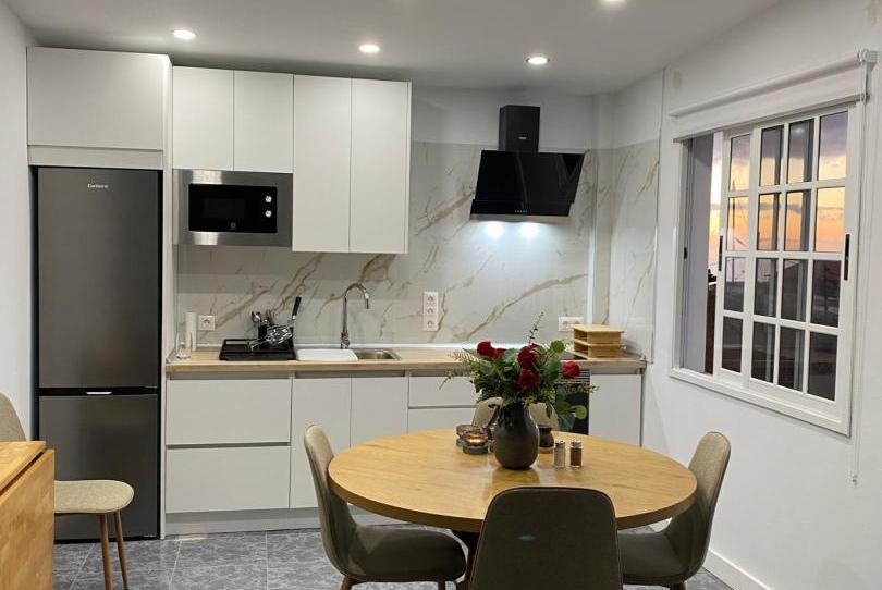 Foto 1 de Casa o xalet de lloguer a Calle Malnombre, 2, Frontera, Santa Cruz de Tenerife