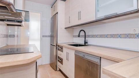 Foto 3 de Pis en venda a Valencia, 23, San Cayetano, Churriana de la Vega