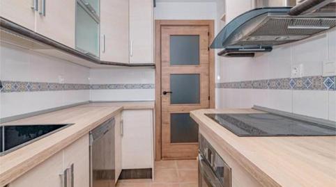 Foto 4 de Pis en venda a Valencia, 23, San Cayetano, Churriana de la Vega