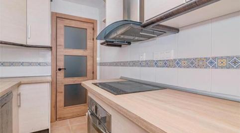 Foto 5 de Pis en venda a Valencia, 23, San Cayetano, Churriana de la Vega