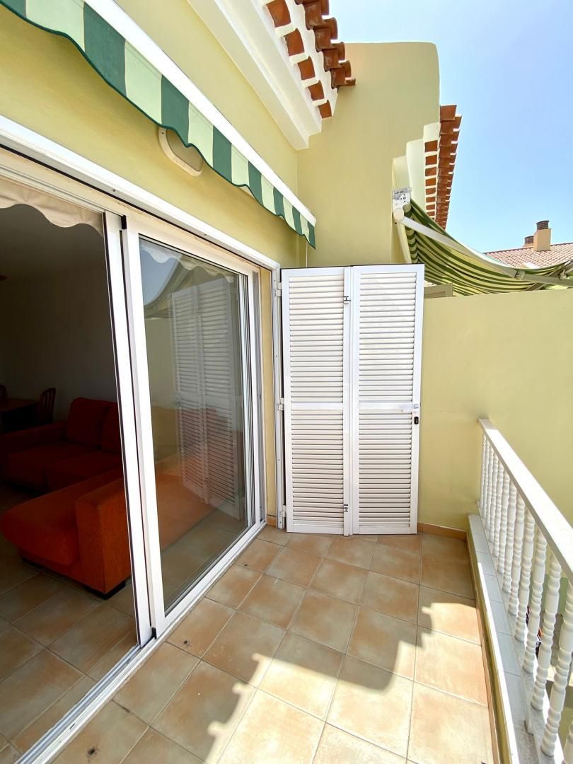 Apartament de lloguer a Paseo los Frailitos, 58, Costa del Silencio
