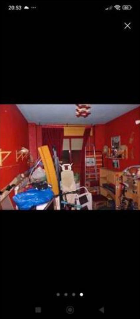 Flat to rent in  Madrid Capital