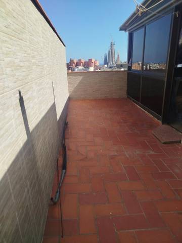 Piso en Venta en Carrer de Pi i Margall, 35 en El Camp d'en Grassot i Gràcia Nova