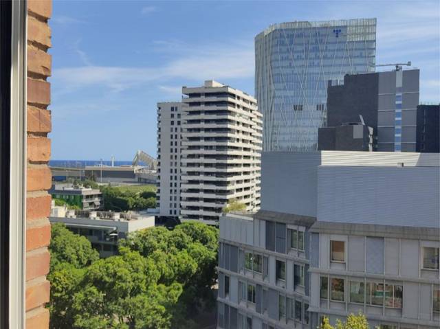 Piso en Venta en Carrer de Llull, 465 en El Besós i el Maresme