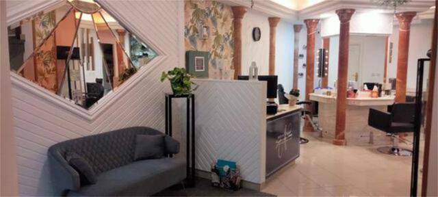 Local comercial en Alquiler en A Estrada