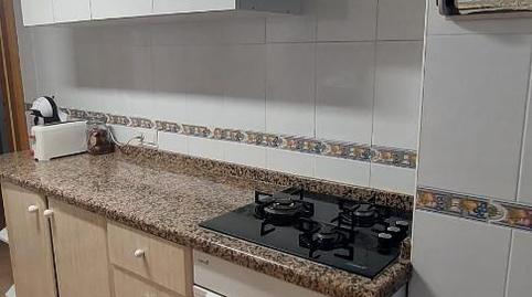 Foto 5 de Apartament de lloguer a Carrer la Trompa, 51, Altea ciudad, Alicante