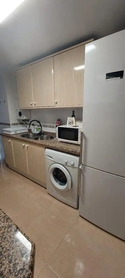 Apartments for rent in Carrer la Trompa, 51, Altea ciudad Apartments for rent in Carrer la Trompa, 51, Altea ciudad