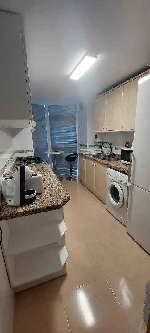 Apartments for rent in Carrer la Trompa, 51, Altea ciudad Apartments for rent in Carrer la Trompa, 51, Altea ciudad