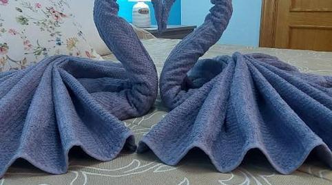 Foto 4 de Apartament de lloguer a Carrer la Trompa, 51, Altea ciudad, Alicante