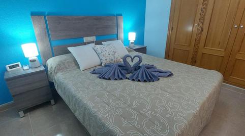 Foto 2 de Apartament de lloguer a Carrer la Trompa, 51, Altea ciudad, Alicante