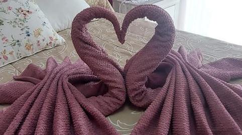 Foto 3 de Apartament de lloguer a Carrer la Trompa, 51, Altea ciudad, Alicante