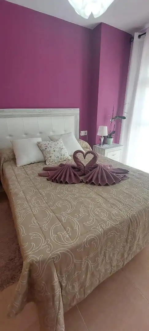 Apartments for rent in Carrer la Trompa, 51, Altea ciudad Apartments for rent in Carrer la Trompa, 51, Altea ciudad