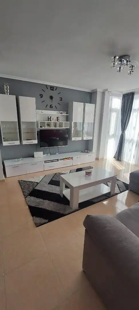 Apartments for rent in Carrer la Trompa, 51, Altea ciudad Apartments for rent in Carrer la Trompa, 51, Altea ciudad