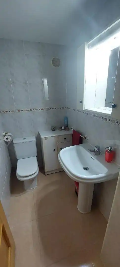Apartments for rent in Carrer la Trompa, 51, Altea ciudad Apartments for rent in Carrer la Trompa, 51, Altea ciudad