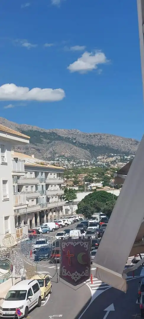 Apartments for rent in Carrer la Trompa, 51, Altea ciudad Apartments for rent in Carrer la Trompa, 51, Altea ciudad