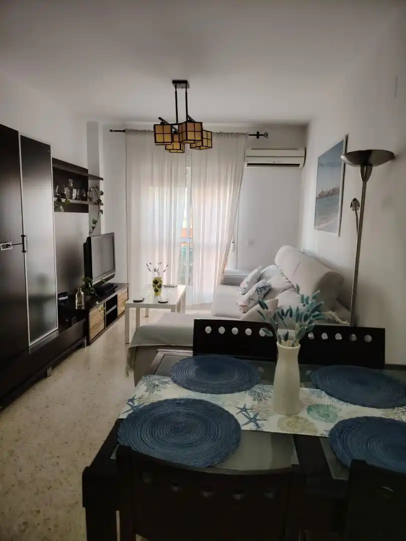 Wohnung zur Miete in Calle Veracruz, 61, Centro - La Costilla Wohnung zur Miete in Calle Veracruz, 61, Centro - La Costilla