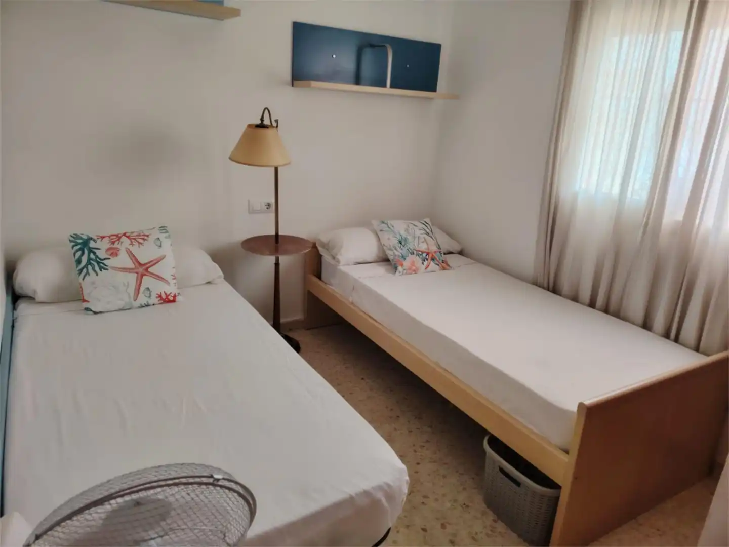 Wohnung zur Miete in Calle Veracruz, 61, Centro - La Costilla Wohnung zur Miete in Calle Veracruz, 61, Centro - La Costilla