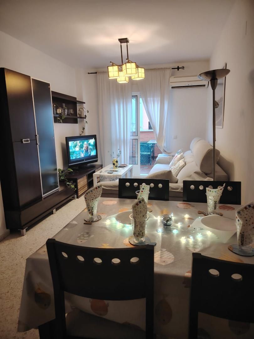 Flat to rent in Calle Veracruz, 61, Centro - La Costilla