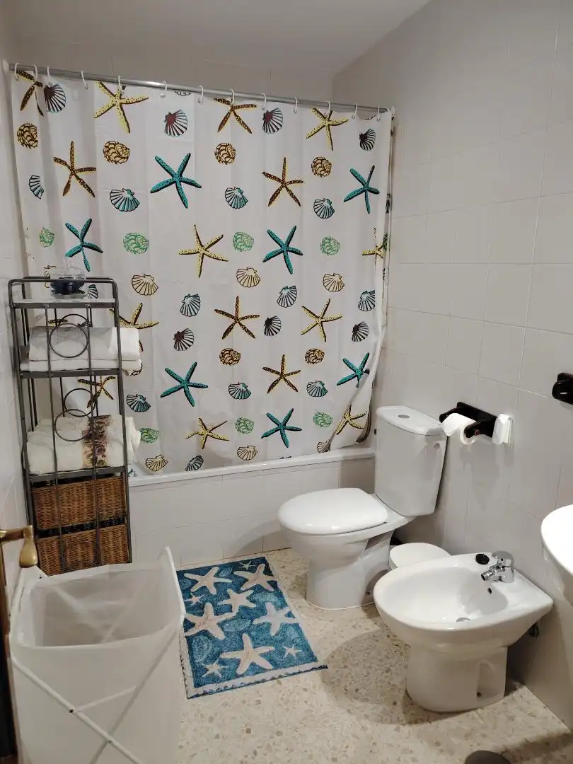Wohnung zur Miete in Calle Veracruz, 61, Centro - La Costilla Wohnung zur Miete in Calle Veracruz, 61, Centro - La Costilla
