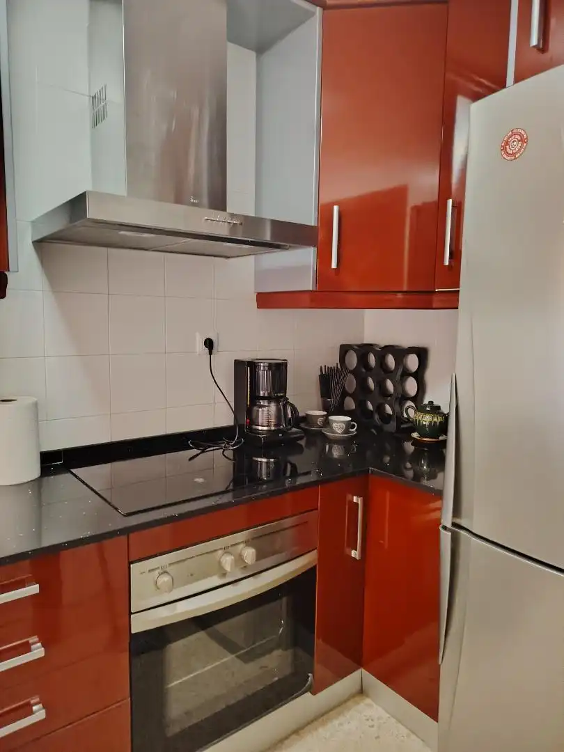 Wohnung zur Miete in Calle Veracruz, 61, Centro - La Costilla Wohnung zur Miete in Calle Veracruz, 61, Centro - La Costilla