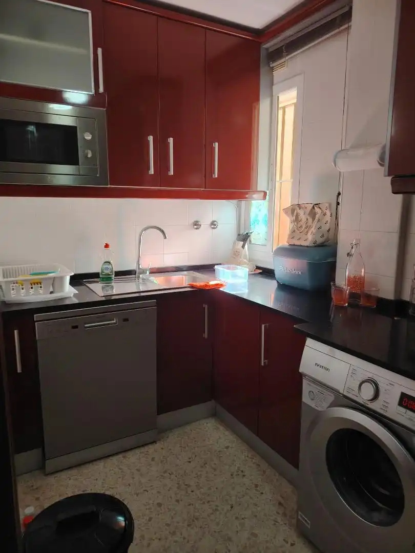 Wohnung zur Miete in Calle Veracruz, 61, Centro - La Costilla Wohnung zur Miete in Calle Veracruz, 61, Centro - La Costilla
