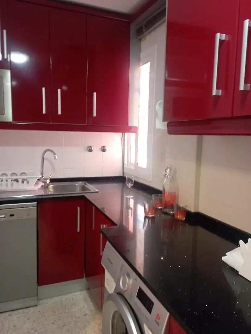 Wohnung zur Miete in Calle Veracruz, 61, Centro - La Costilla Wohnung zur Miete in Calle Veracruz, 61, Centro - La Costilla