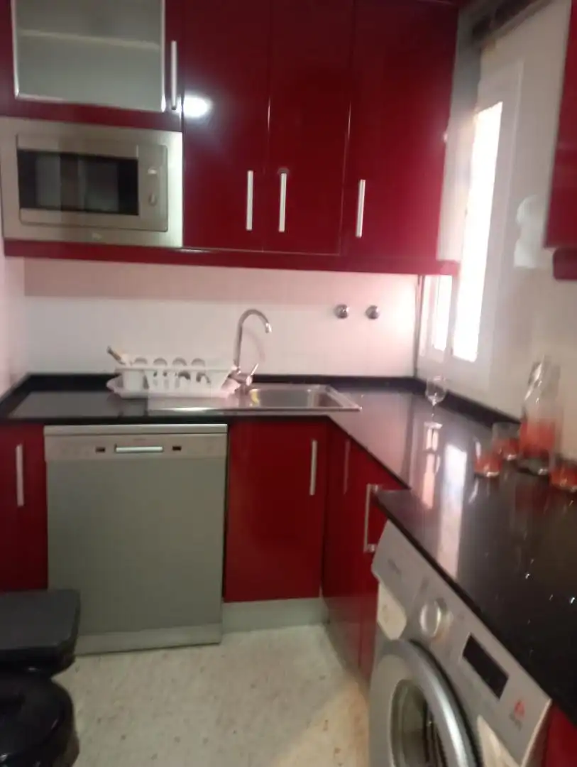 Wohnung zur Miete in Calle Veracruz, 61, Centro - La Costilla Wohnung zur Miete in Calle Veracruz, 61, Centro - La Costilla