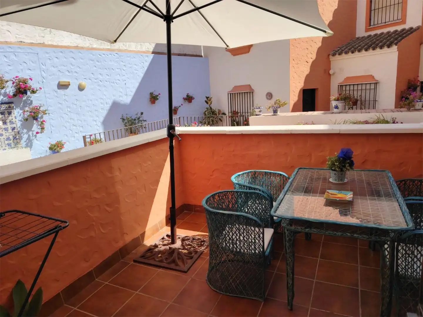 Wohnung zur Miete in Calle Veracruz, 61, Centro - La Costilla Wohnung zur Miete in Calle Veracruz, 61, Centro - La Costilla