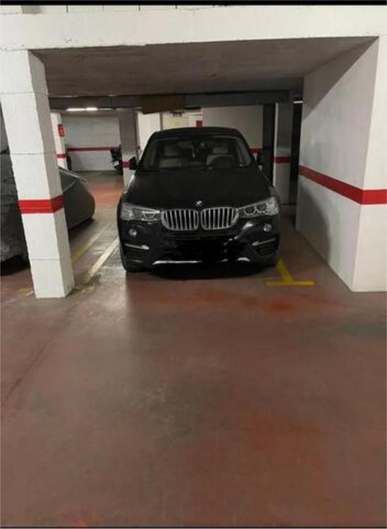 Parking of Garage to rent in Marbella