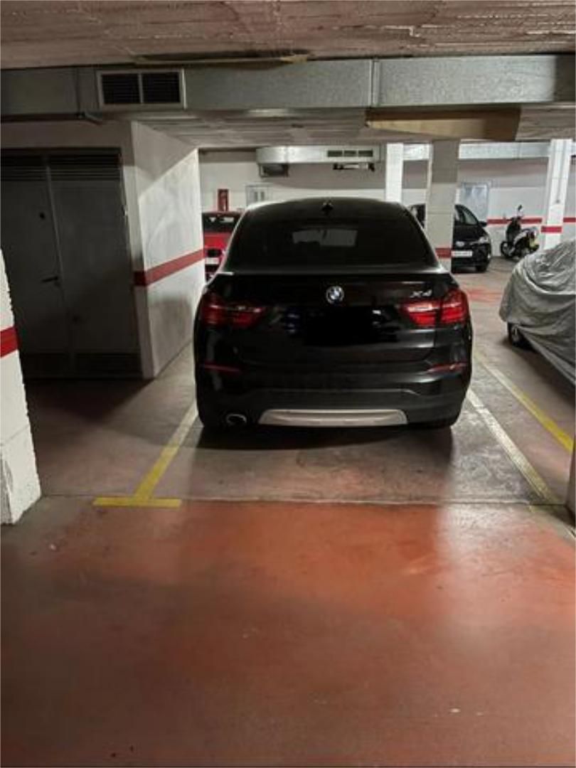 Garage to rent in San Pedro de Alcántara pueblo