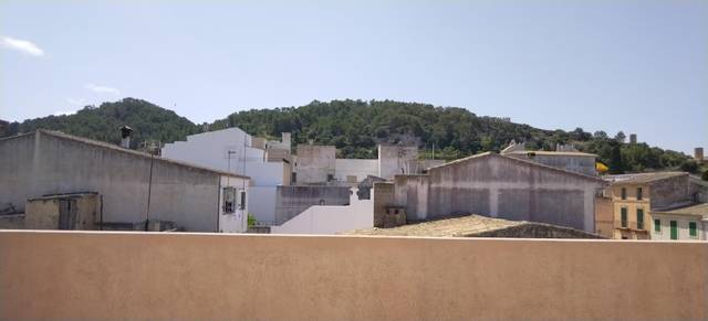 Planta baja en Alquiler en Carrer de Bellpuig, 21 en Felanitx Poble