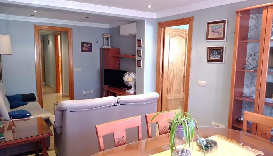 Foto 1 de Pis de lloguer a Calle Cervantes, 6, Centro, Cuenca