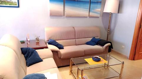 Foto 3 de Pis de lloguer a Calle Cervantes, 6, Centro, Cuenca