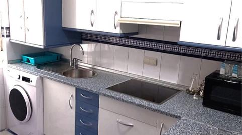 Foto 4 de Pis de lloguer a Calle Cervantes, 6, Centro, Cuenca