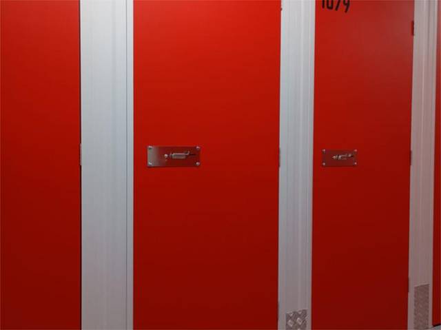 Trastero en Alquiler en Calle Fernando Beautell, 27 en Buenos Aires - Chamberí - Las Moraditas