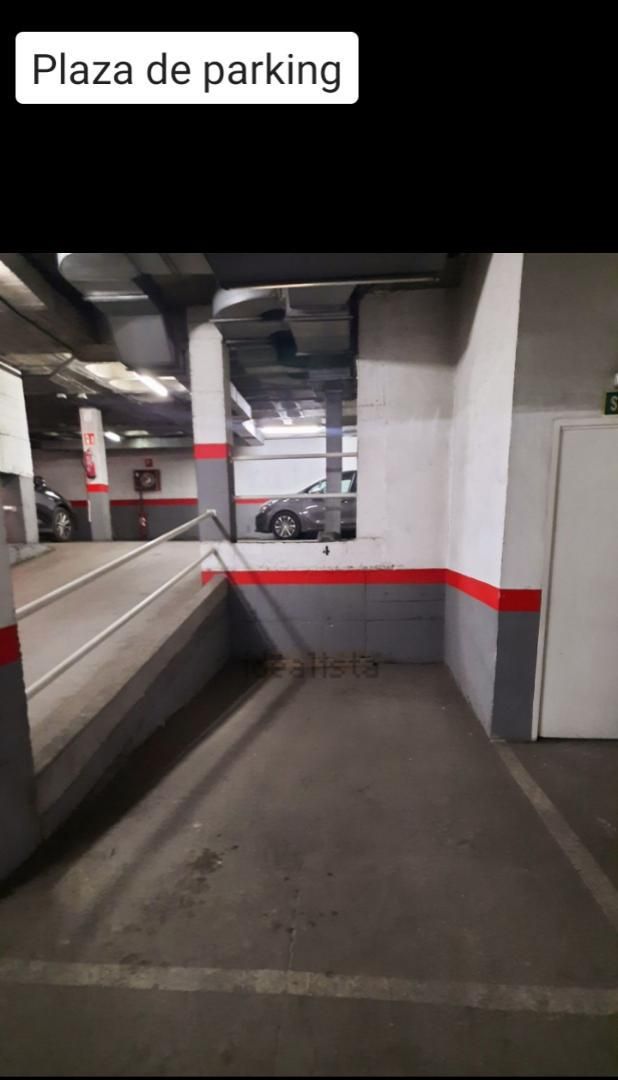 Parking of Garage to rent in  Madrid Capital