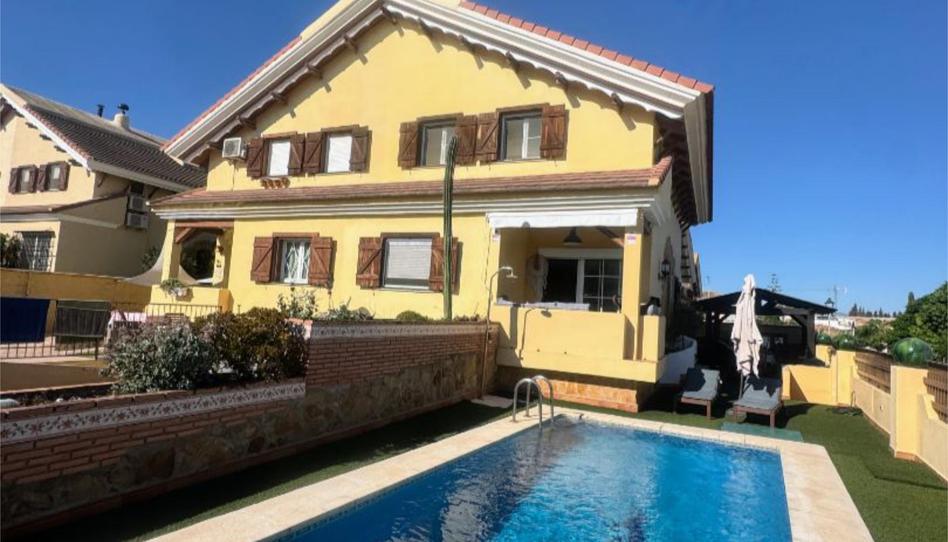 Flat for sale in Calle Andrés Segovia, 6, Capellanía - Retamar, Alhaurín de la Torre - image 1 Photo 1 of Flat for sale in Calle Andrés Segovia, 6, Capellanía - Retamar, Alhaurín de la Torre