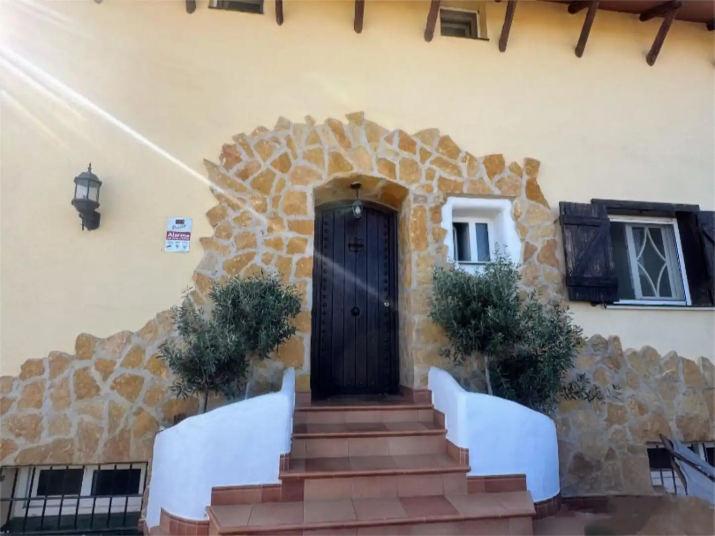 Wohnung zum Verkauf in Calle Andrés Segovia, 6, Capellanía - Retamar Wohnung zum Verkauf in Alhaurín de la Torre mit Klimaanlage, Heizung und Privatgarten