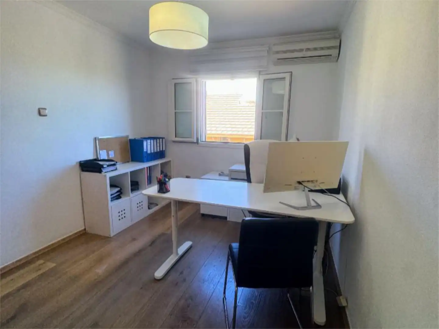 Wohnung zum Verkauf in Calle Andrés Segovia, 6, Capellanía - Retamar Wohnung zum Verkauf in Alhaurín de la Torre mit Klimaanlage, Heizung und Privatgarten