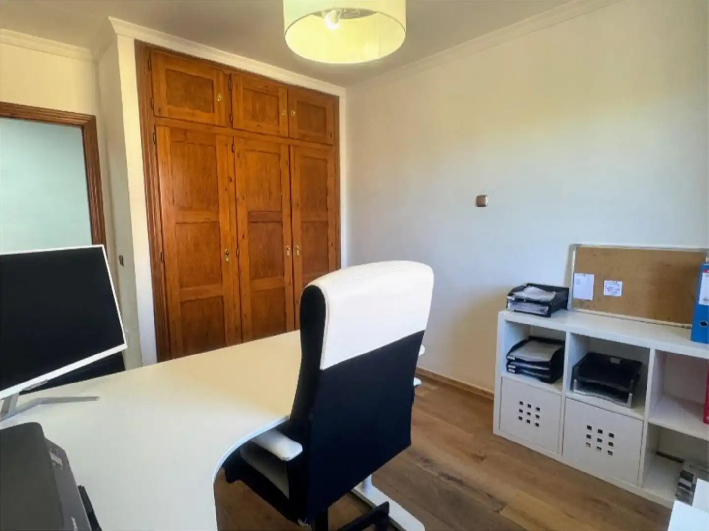 Wohnung zum Verkauf in Calle Andrés Segovia, 6, Capellanía - Retamar Wohnung zum Verkauf in Alhaurín de la Torre mit Klimaanlage, Heizung und Privatgarten