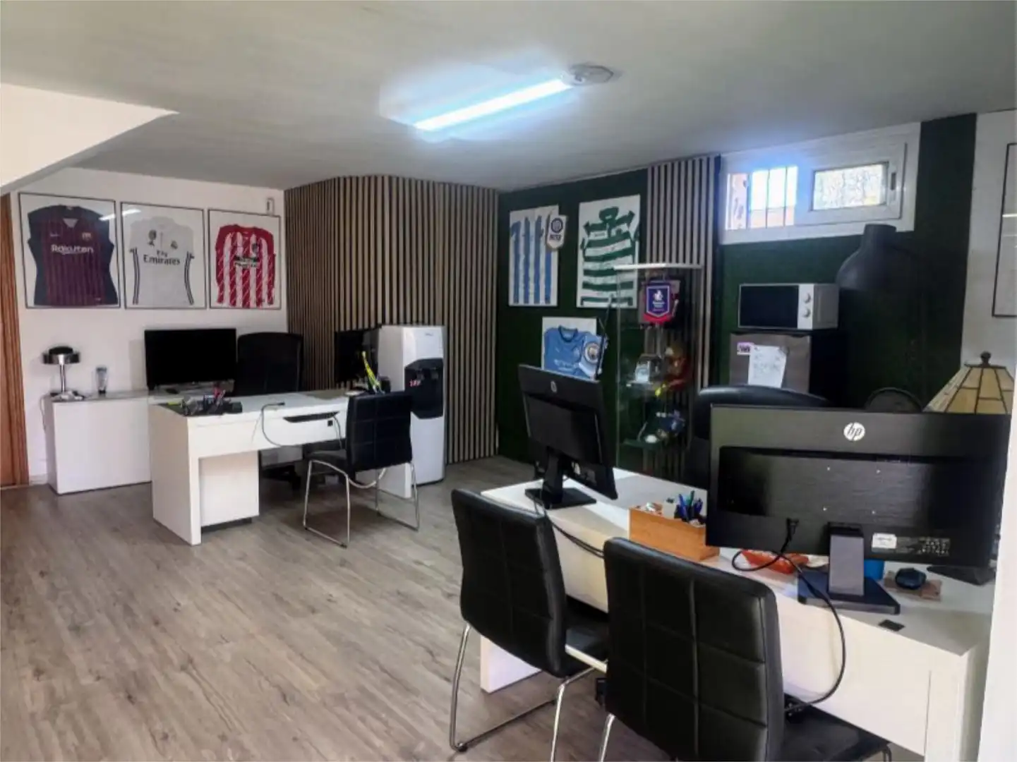 Wohnung zum Verkauf in Calle Andrés Segovia, 6, Capellanía - Retamar Wohnung zum Verkauf in Alhaurín de la Torre mit Klimaanlage, Heizung und Privatgarten