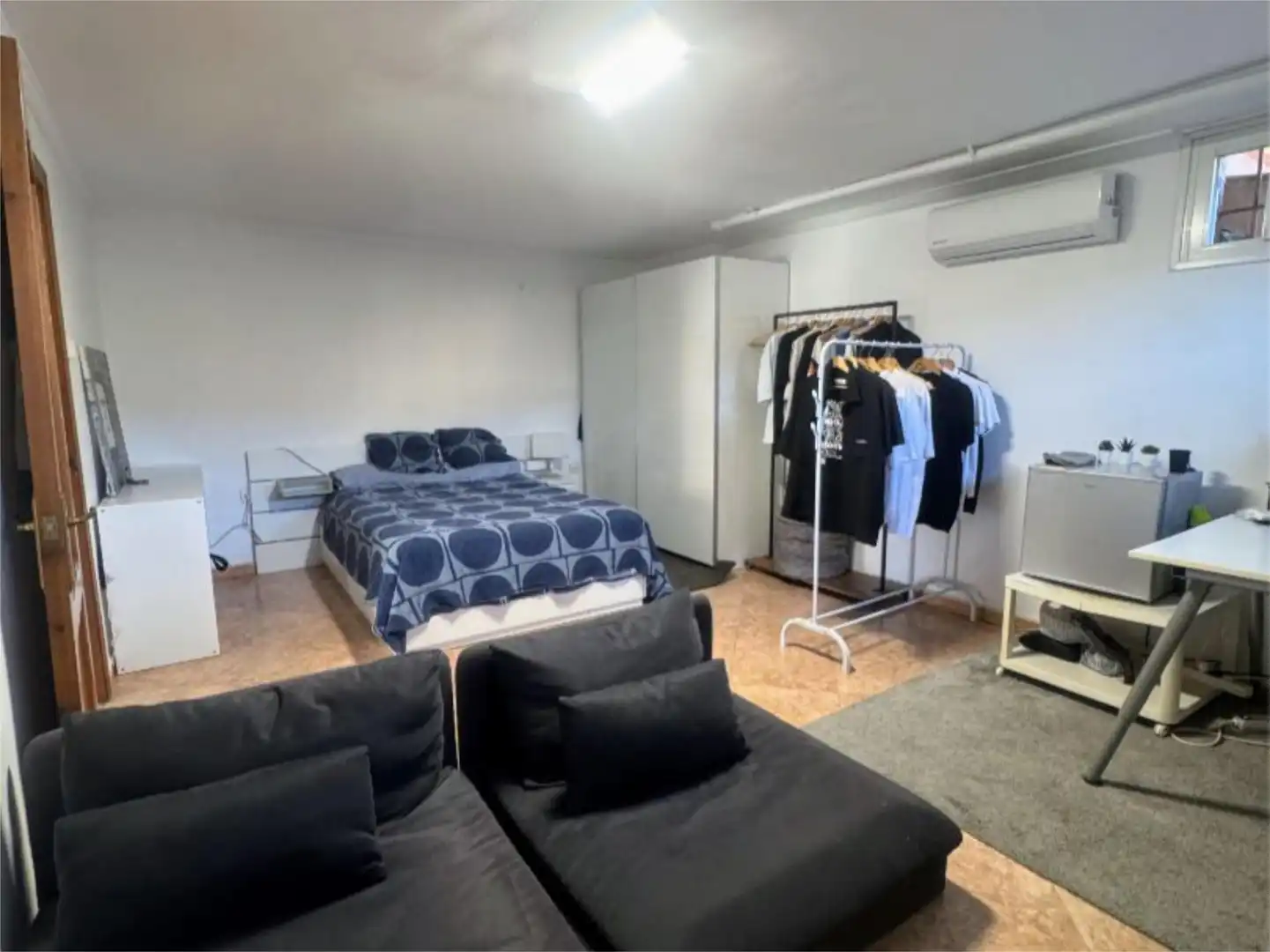 Wohnung zum Verkauf in Calle Andrés Segovia, 6, Capellanía - Retamar Wohnung zum Verkauf in Alhaurín de la Torre mit Klimaanlage, Heizung und Privatgarten