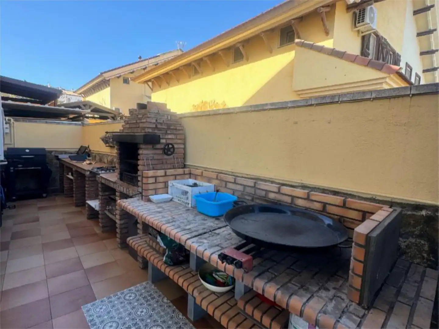 Wohnung zum Verkauf in Calle Andrés Segovia, 6, Capellanía - Retamar Wohnung zum Verkauf in Alhaurín de la Torre mit Klimaanlage, Heizung und Privatgarten