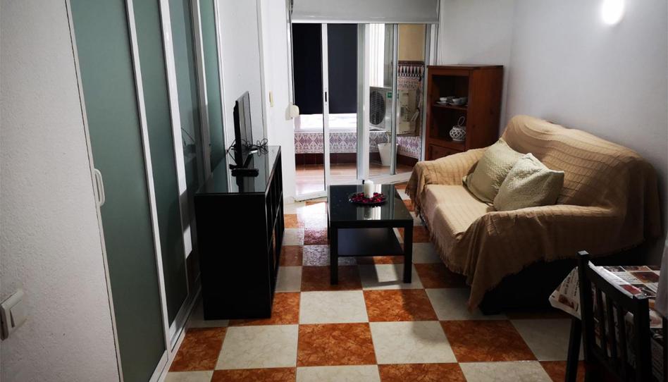 Apartment to rent in Urbanización la Colina, 3, La Colina, Málaga - image 1 Photo 1 of Apartment to rent in Urbanización la Colina, 3, La Colina, Málaga