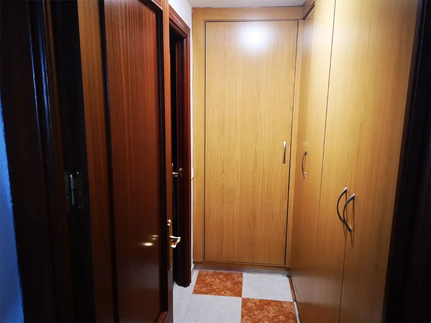 Piso de alquiler en Urbanización la Colina, 3, La Colina Piso de alquiler en Urbanización la Colina, 3, La Colina