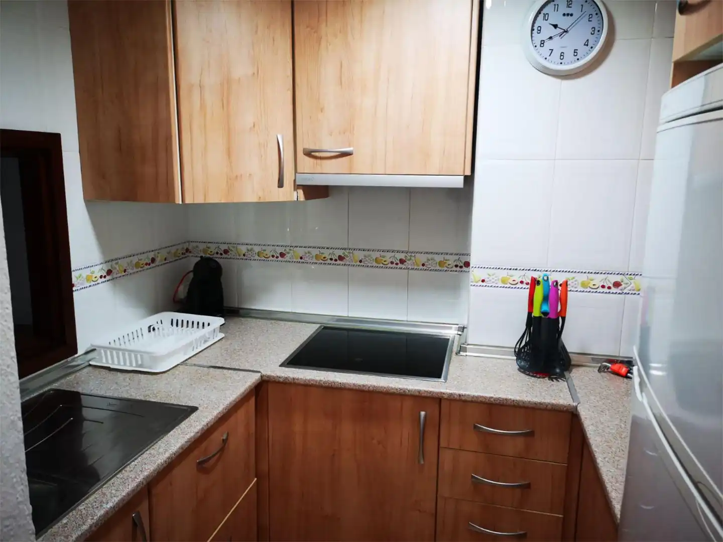 Piso de alquiler en Urbanización la Colina, 3, La Colina Piso de alquiler en Urbanización la Colina, 3, La Colina