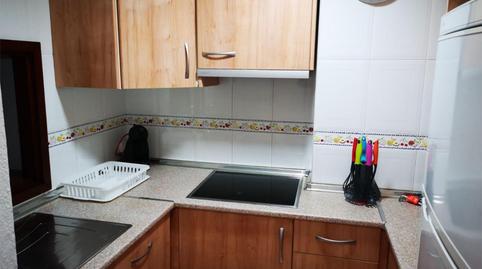 Apartment to rent in Urbanización la Colina, 3, La Colina, Málaga - image 4 Photo 4 of Apartment to rent in Urbanización la Colina, 3, La Colina, Málaga