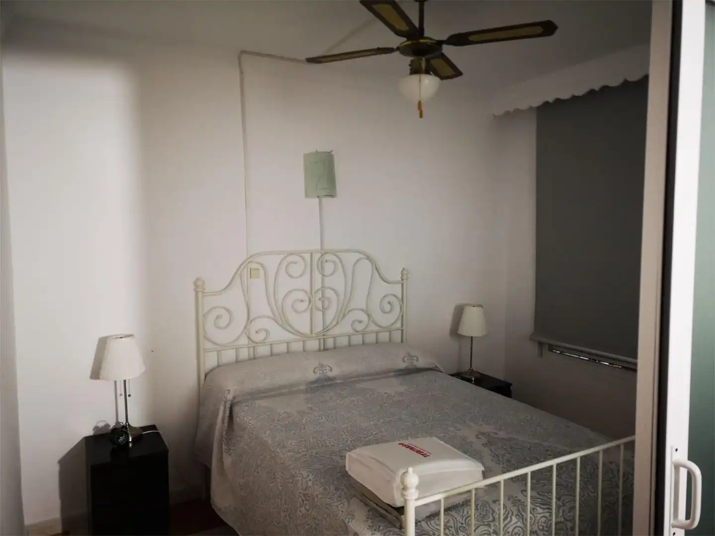 Piso de alquiler en Urbanización la Colina, 3, La Colina Habitación de Piso de alquiler en Torremolinos con Aire acondicionado, Terraza y Piscina
