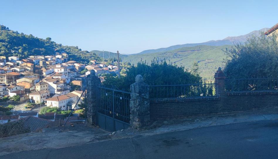 Foto 1 de Pis en venda a Avenida Antonio Machado, 16, Santa Cruz del Valle, Ávila
